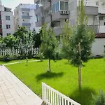 Apartment Frendly