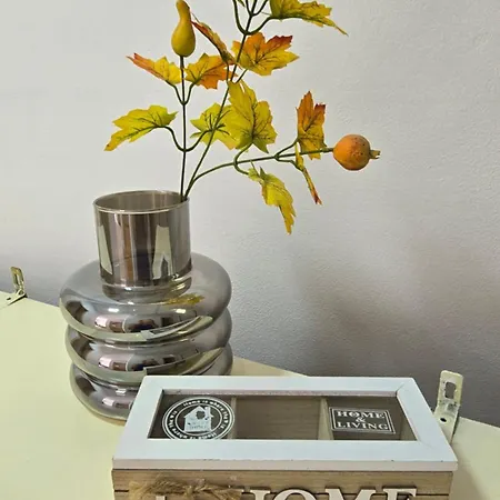 شقة Frendly